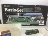 Faller 161624 HO Gauge Car System Basis Set