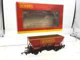 Hornby R6880 OO Gauge 2018 Hopper Wagon