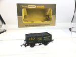 Wrenn W5000 OO Gauge 5 Plank Wagon J Bly