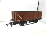 Hornby R6161 OO Gauge BR 21t Steel Mineral Wagon B310312K