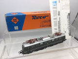 Roco 04140A HO Gauge DB BR 150 100-6 Electric Loco