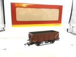 Hornby R6161 OO Gauge BR 21t Steel Mineral Wagon B310312K