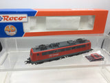 Roco 63710 HO Gauge DB Cargo BR 150 111-3 Electric Loco
