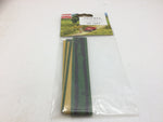 Busch 7083 HO/OO Gauge Self Adhesive Interlocking Pavement