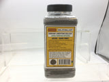 Proses BAL-03 HO/OO Gauge 1.4 Kg (3 lbs) Authentic Limestone Ballast Dark Grey