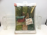 Busch 7190 Scenery Construction Set