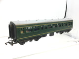 Hornby R334 OO Gauge BR Green DMU Centre Car M59120
