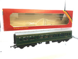 Hornby R334 OO Gauge BR Green DMU Centre Car M59120