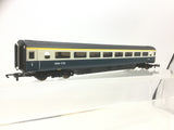 Hornby R4730 OO Gauge BR Blue/Grey Mk3 Trailer 1st Coach W41003