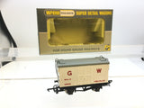 Wrenn W5019 OO Gauge Refrigerator Mica B Van GW