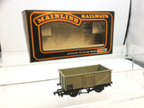 Mainline 37-133 OO Gauge Steel Mineral Wagon B265451