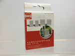 Busch 7772 HO/OO Gauge Cable Distribution Boxes (4)