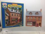 Hornby R9268 OO Gauge Thomas and Friends Waterton Butchers