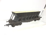 Oxford Rail ICI005DW OO Gauge ICI Bogie Hopper Wagon (Weathered)