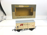 Wrenn W5001 OO Gauge BR Fish Van Ross Foods Ltd