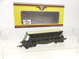 Oxford Rail ICI005DW OO Gauge ICI Bogie Hopper Wagon (Weathered)