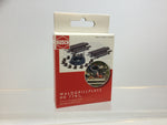 Busch 7781 HO/OO Gauge Forest Park and BBQ Pit