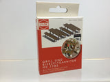 Busch 7782 HO/OO Gauge Beer Garden and Grill Set