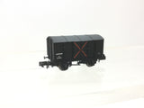 Dapol NB012 N Gauge GWR Gunpowder Van W105753