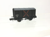 Dapol NB012 N Gauge GWR Gunpowder Van W105753