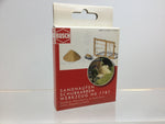 Busch 7787 HO/OO Gauge Wheelbarrow, Hand Tools and Sandpile