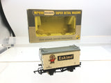 Wrenn W4320P OO Gauge Refrigerator Van Eskimo Foods