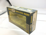 Wrenn W4320P OO Gauge Refrigerator Van Eskimo Foods