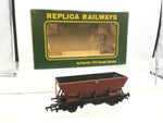 Replica 14101 OO Gauge BR HBA Hopper Wagon 360634