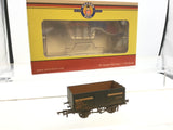 Oxford Rail 76MW7030W OO Gauge NCB Internal User Wagon Weathered