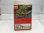 Busch 7803 HO/OO Gauge Jumping Jack Compactor