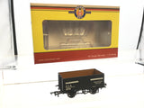 Oxford Rail 76MW7030 OO Gauge NCB Internal User Wagon