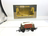 Wrenn W4600P OO Gauge Ore Wagon Clay Cross