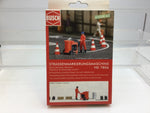 Busch 7806 HO/OO Gauge Road Line Painting Machine