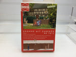 Busch 7812 HO/OO Gauge Drone Flying Scene