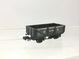 Peco NR-P85 N Gauge 5 Plank Wagon Cranmore Granite Quarries