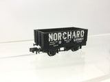 Peco NR-P94 N Gauge 7 Plank Wagon Norchard Lydney 13
