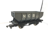 Dapol B606 OO Gauge 21t Hopper Wagon NCB Merthyr 128