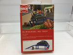 Busch 7829 HO/OO Gauge Oil Change Action Set