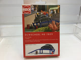 Busch 7829 HO/OO Gauge Oil Change Action Set