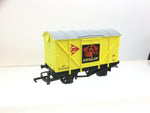 Wrenn W5004 OO Gauge Ventilated Van Dunlop