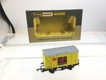 Wrenn W5004 OO Gauge Ventilated Van Dunlop