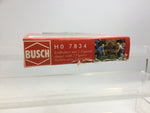 Busch 7834 HO/OO Gauge Earth Drill with Figures