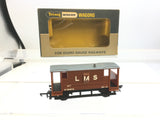 Wrenn W4311P OO Gauge Guards Van LMS M730973