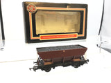 Dapol B158 OO Gauge BR Bauxite HBA Hopper Wagon 360634
