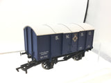 Dapol/Wessex Wagons OO Gauge Gunpowder Van HMS Sultan S.N.S.O