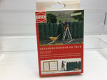 Busch 7838 HO/OO Gauge Hedge Trimmer
