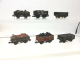 Job Lot of Assorted N Gauge Wagons (Lot 2)