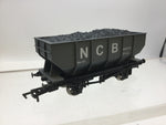 Dapol 4F-034-011 OO Gauge 21t Hopper Wagon NCB 131