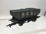 Dapol 4F-034-011 OO Gauge 21t Hopper Wagon NCB 131