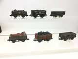 Job Lot of Assorted N Gauge Wagons (Lot 2)